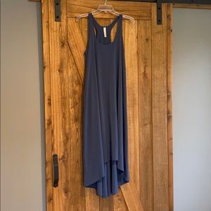 Athleta Presidio Dress